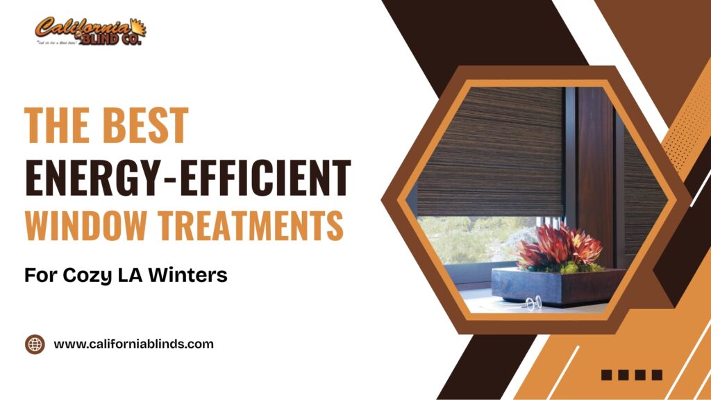 Window Treatments